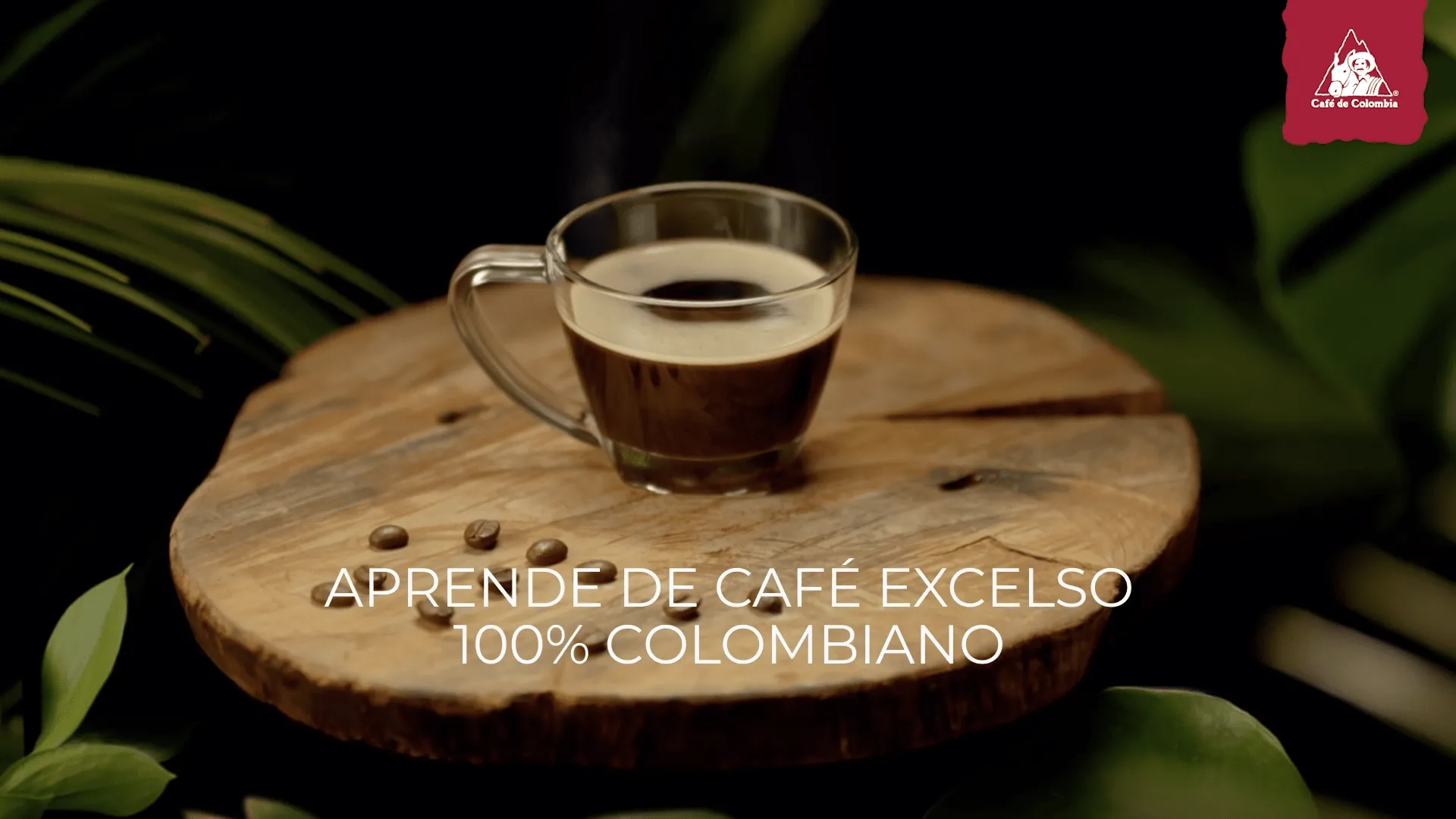 Image 5 of Cafe de colombia